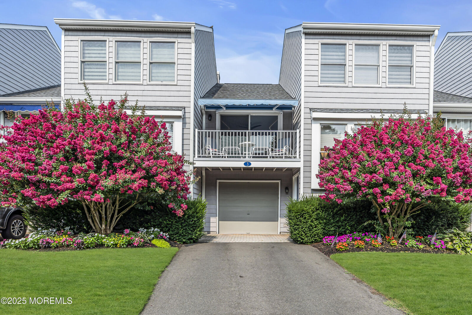 Property Photo: 845 Arnold Avenue 3 NJ 08742