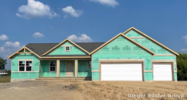 11440 Shoreline Drive  Allendale MI 49401 photo