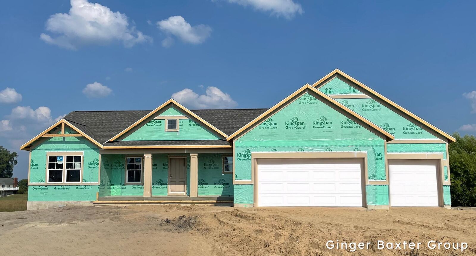 Property Photo: 11440 Shoreline Drive MI 49401