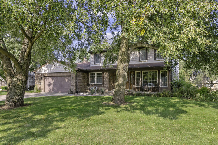 21944 Rossdale Court  Northville MI 48167 photo