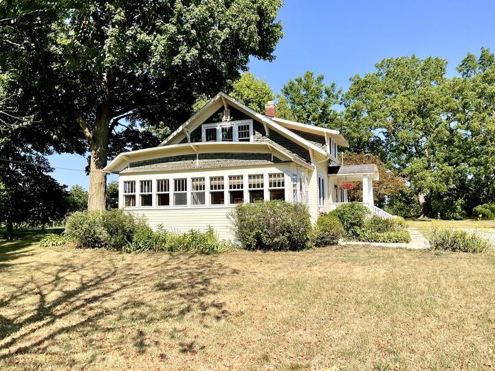 Property Photo:  2230 N 56th Avenue  MI 49436 