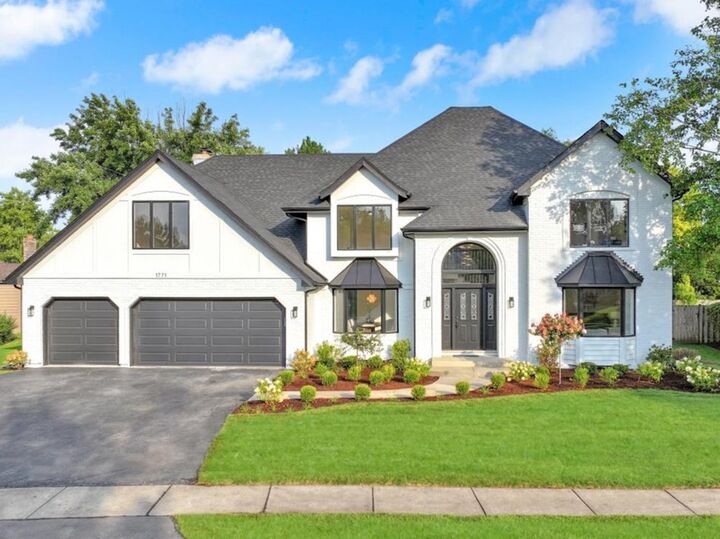 1771 Lucky Debonair Court  Wheaton IL 60189 photo