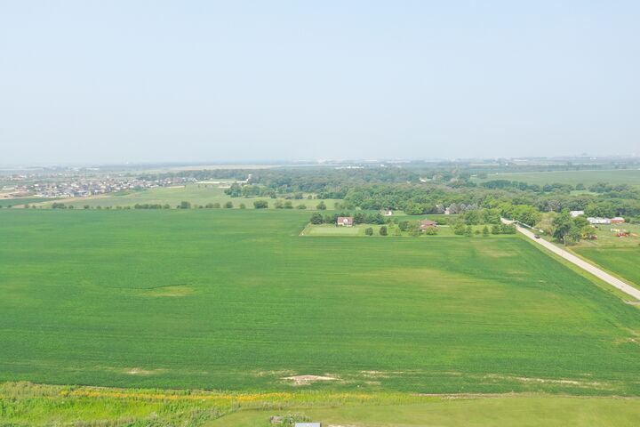 Property Photo: 000 W Baker Road IL 60442