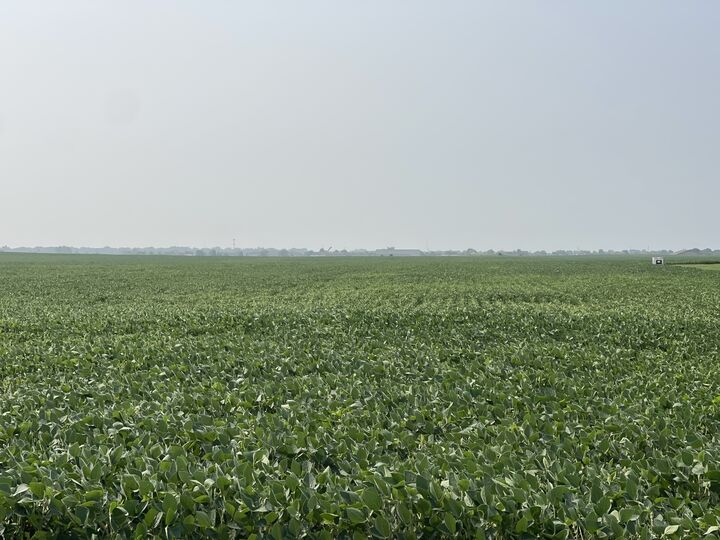 Property Photo: 000 W Baker Road IL 60442