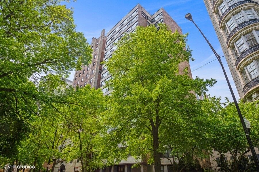 Property Photo:  1540 N State Parkway 15A  IL 60610 