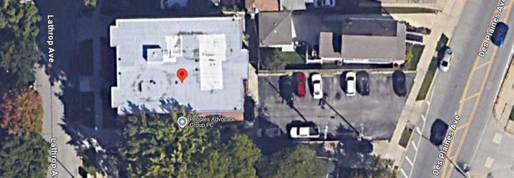 Property Photo:  336 Lathrop Avenue 604  IL 60130 