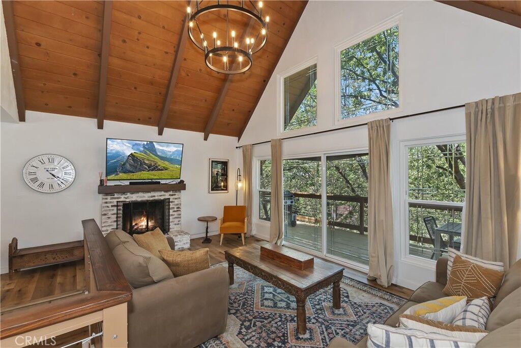 Property Photo:  1308 Sequoia Drive  CA 92352 