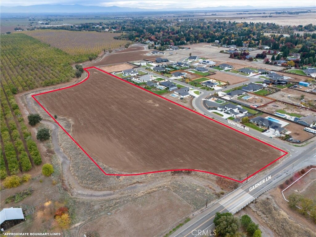 Property Photo: 0 Garner Lane CA 95973