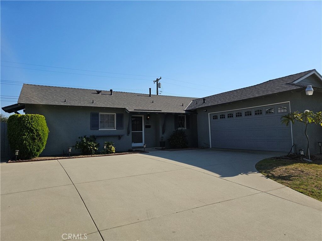 Property Photo: 330 W Payson Street CA 91740