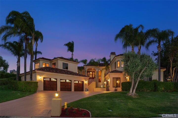 Property Photo: 38390 Shoal Creek Drive CA 92562