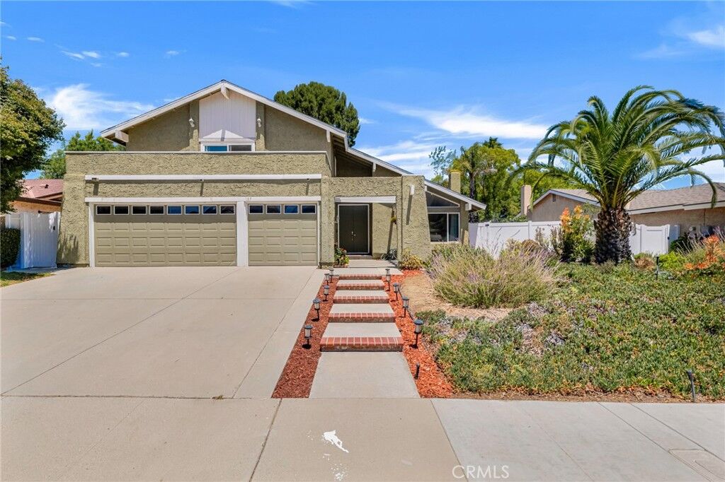 Property Photo:  187 Silas Avenue  CA 91320 