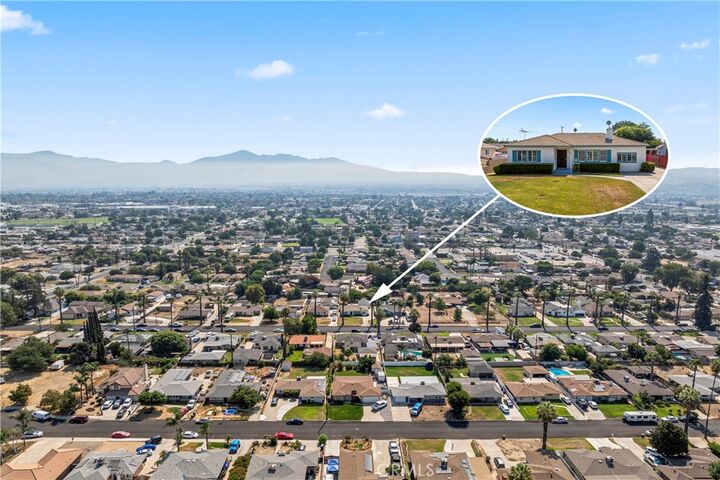 Property Photo: 956 Grand Avenue CA 92324