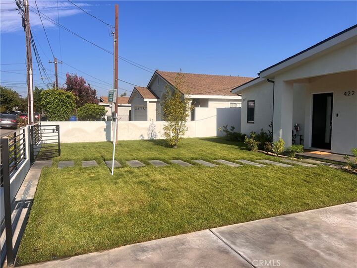 Property Photo:  422 Almond Avenue  CA 91016 
