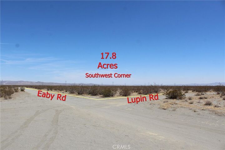 Property Photo:  222 Eaby Road  CA 92371 