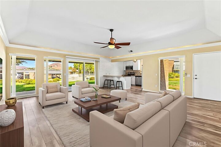 Property Photo:  22354 Canyon Club Drive  CA 92587 