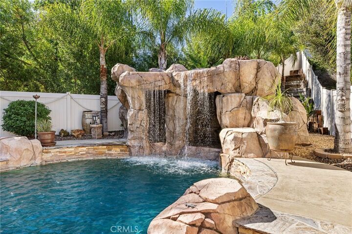 Property Photo: 32236 Cedar Crest Court CA 92592