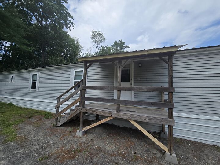 Property Photo: 5 Ash Street ME 04463