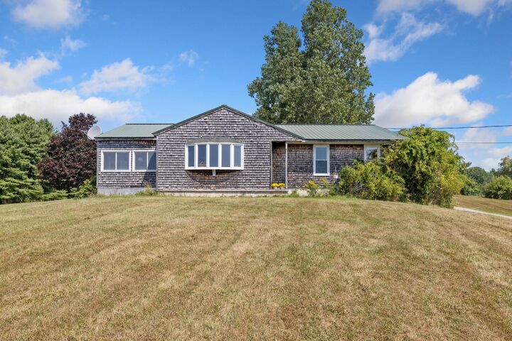 Property Photo:  233 Curtis Road  ME 04046 
