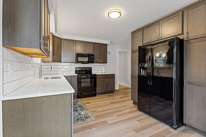 Property Photo: 22 First Rangeway ME 04901