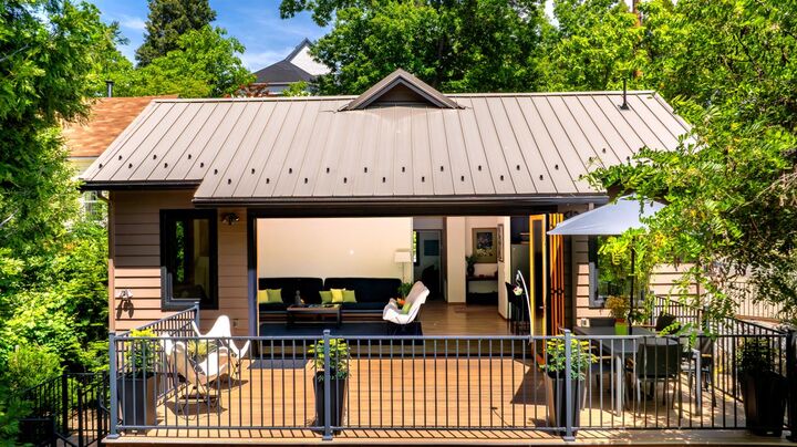 Property Photo:  214 Mill Street  CA 95959 