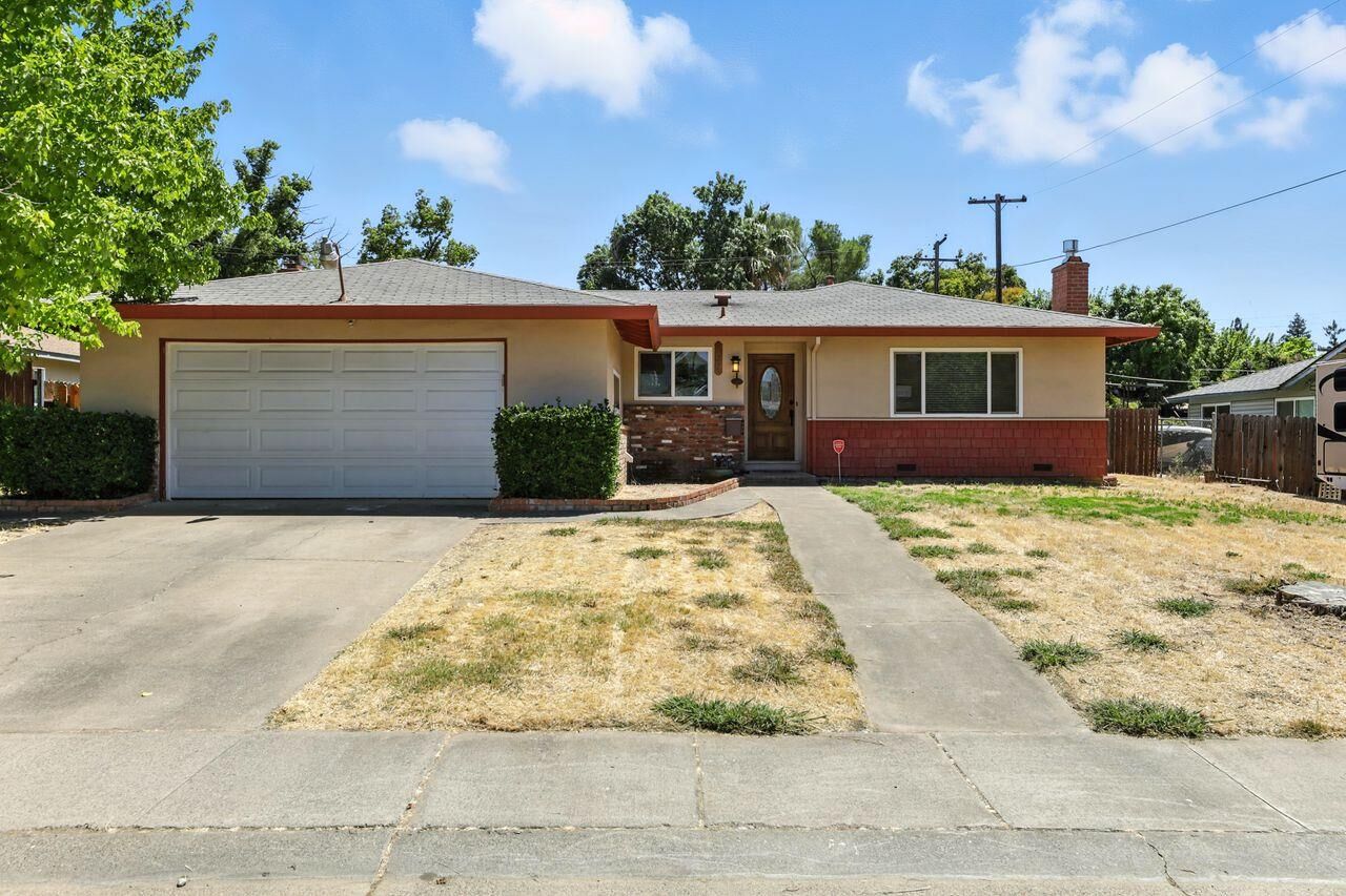 Property Photo:  6524 Melbourne Way  CA 95621 