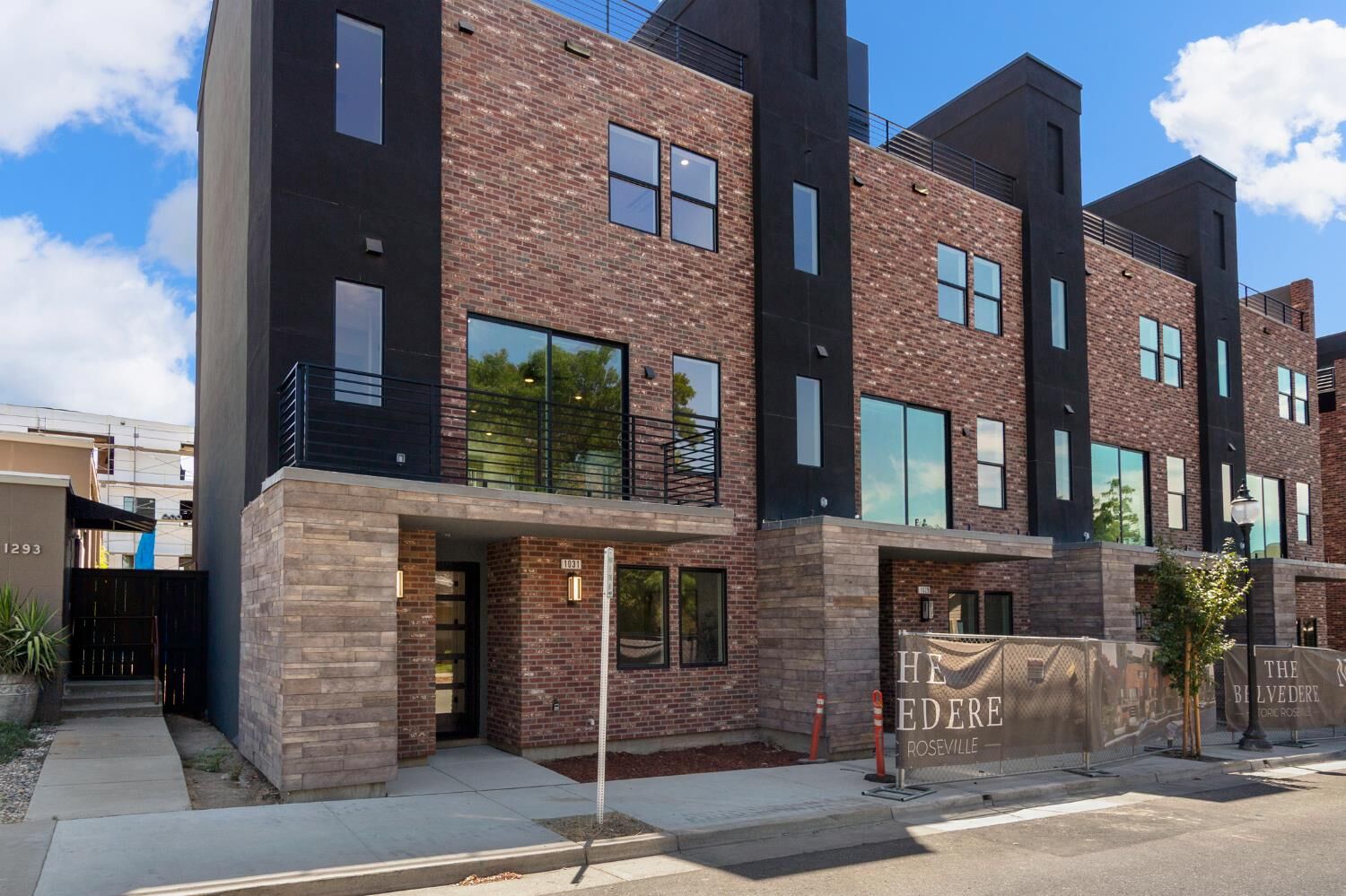 Property Photo:  1027 Edwina Justus Loop  CA 95678 