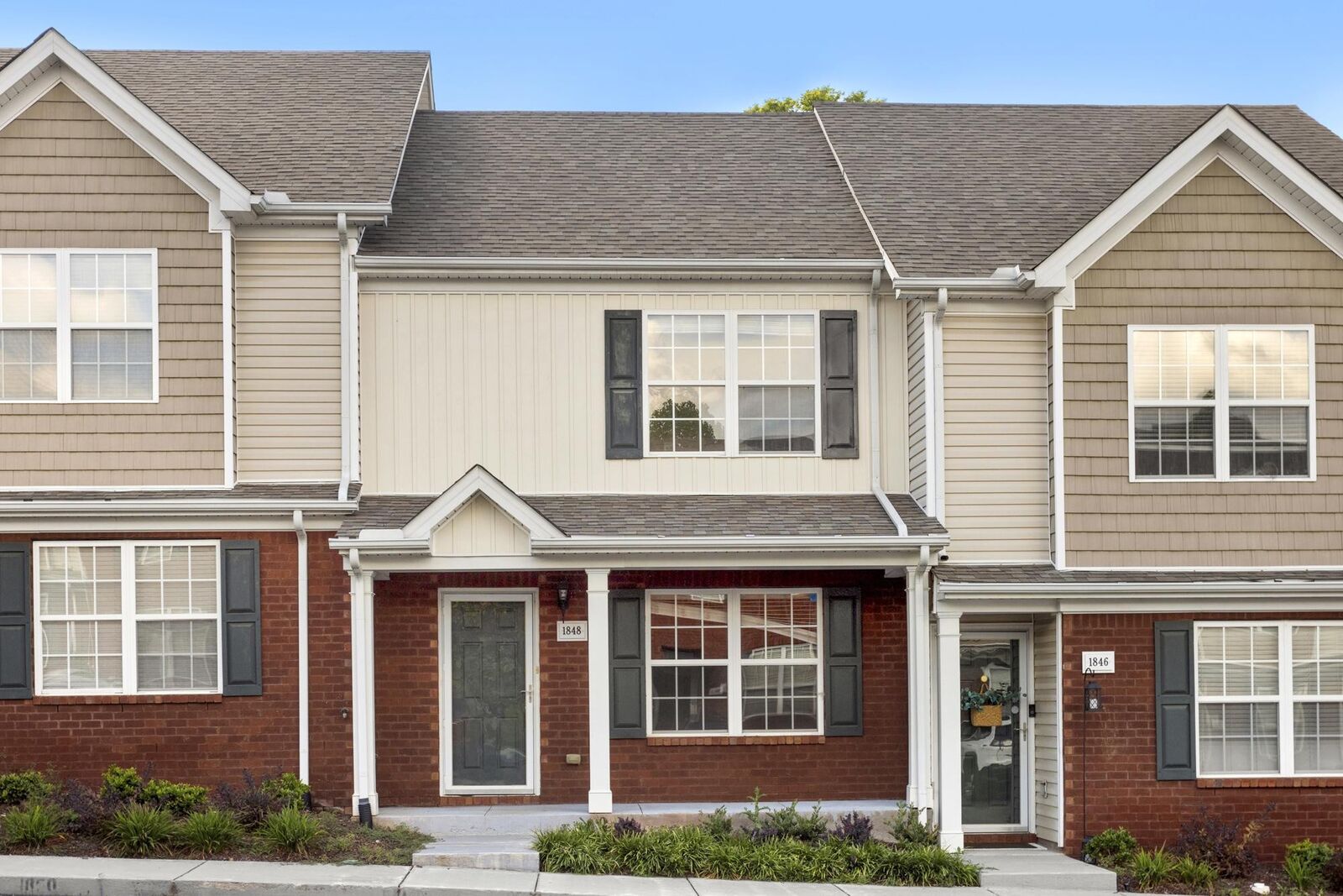Property Photo: 1848 Shaylin Loop TN 37013