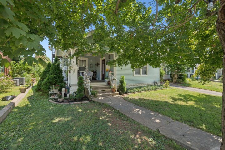 308 Walnut St  Springfield TN 37172 photo