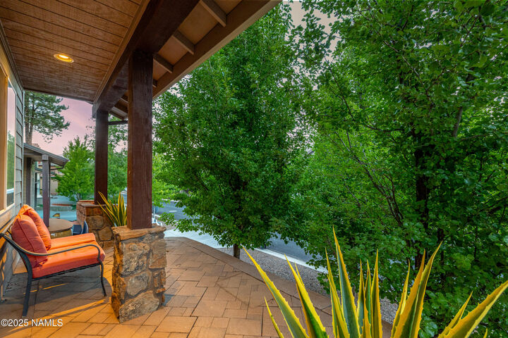 Property Photo:  2941 S Camel Drive  AZ 86001 