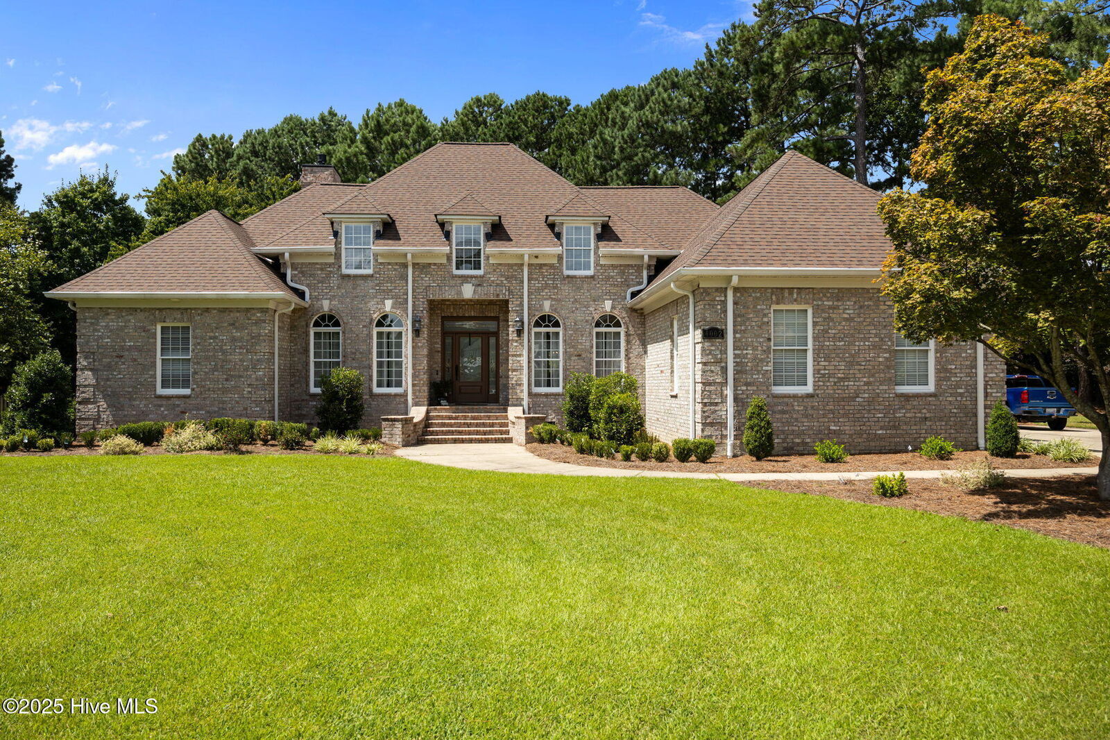 Property Photo: 4002 Hidcote Court NC 27834