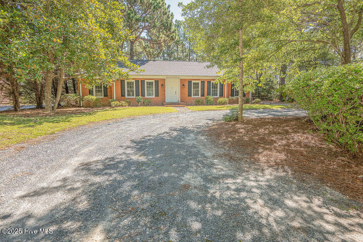 Property Photo: 19 Windsong Place NC 28327