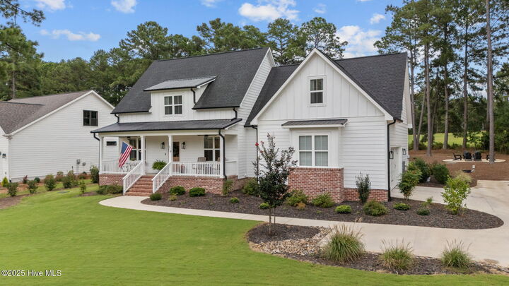 Property Photo: 210 Finch Gate Drive NC 27376