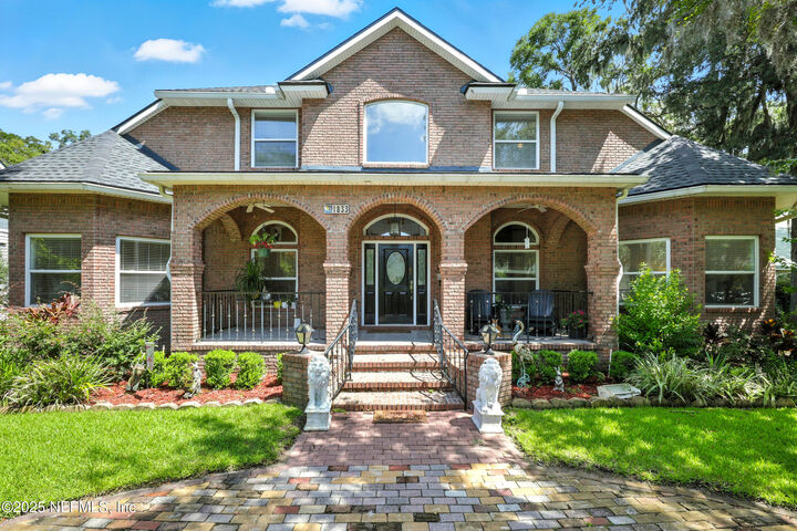 Property Photo:  1833 Kings Court  FL 32250 