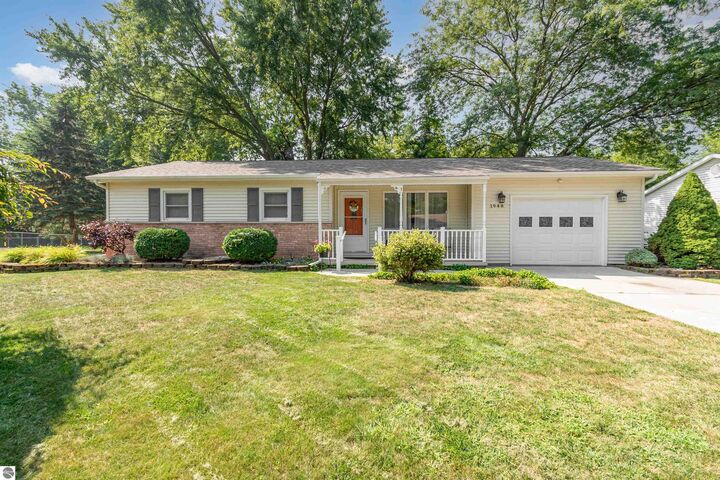 Property Photo: 1948 S Mackenzie Lane MI 48858