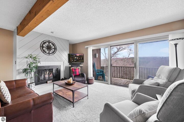 Property Photo: 5830 Shanty Creek Road 789-791 MI 49615