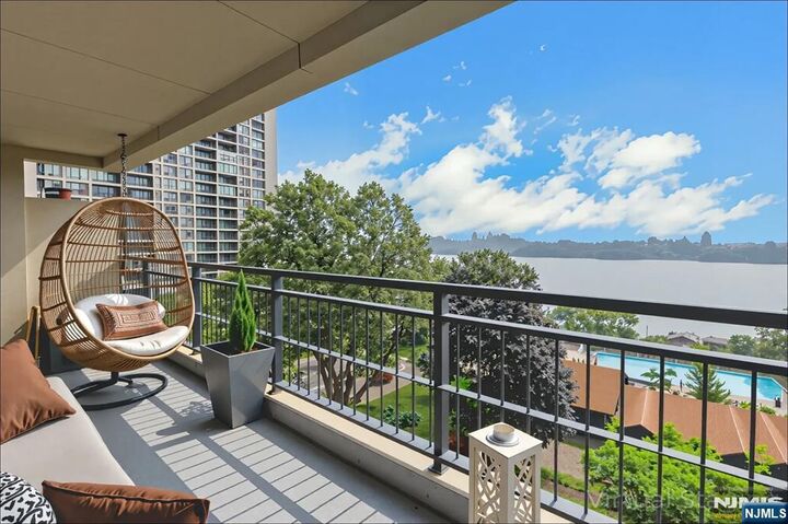 Property Photo: 2 Horizon Road #627 NJ 07024
