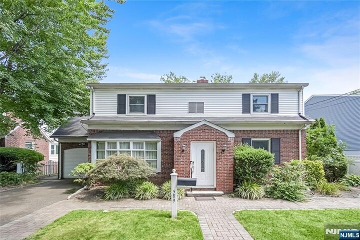 589 Albin Street  Teaneck NJ 07666 photo