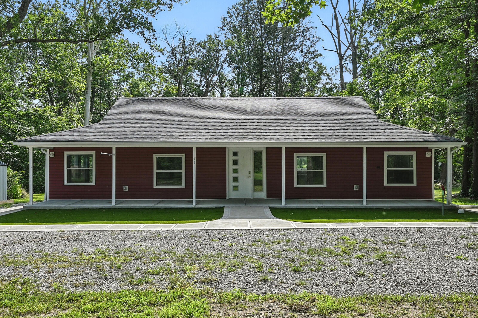 Property Photo:  4034 North Lake Drive  KY 41063 