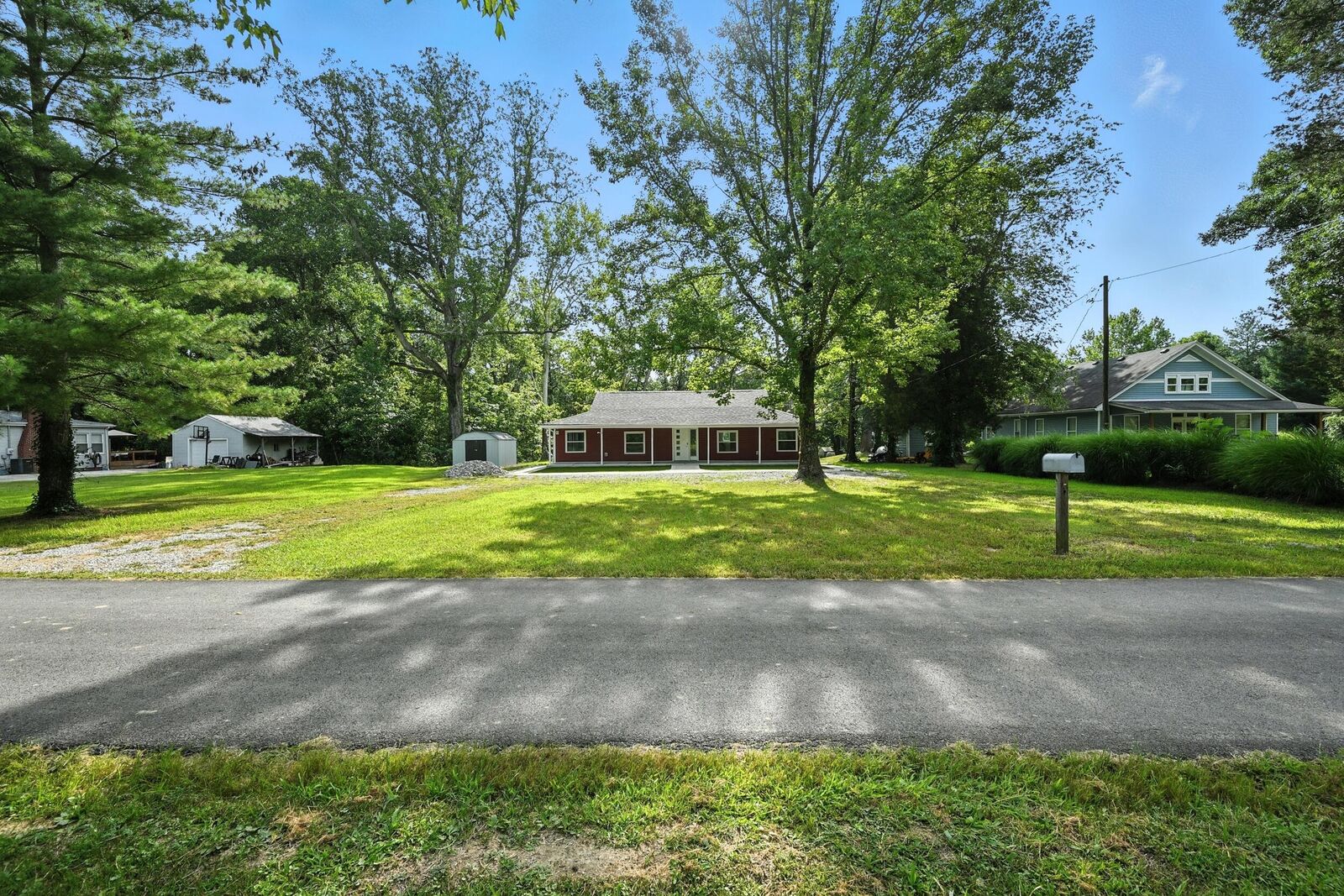 Property Photo: 4034 North Lake Drive KY 41063