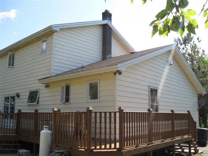 Property Photo: 26 Doyles Road NE A1X 4B6