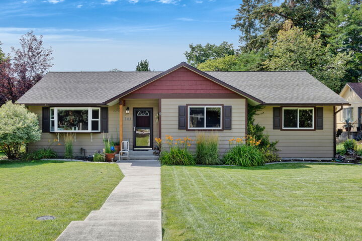 303 S Grove Street  Missoula MT 59804 photo
