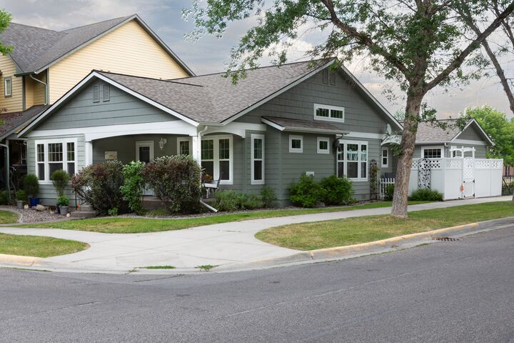 2600 Oshaughnesy Street  Missoula MT 59808 photo