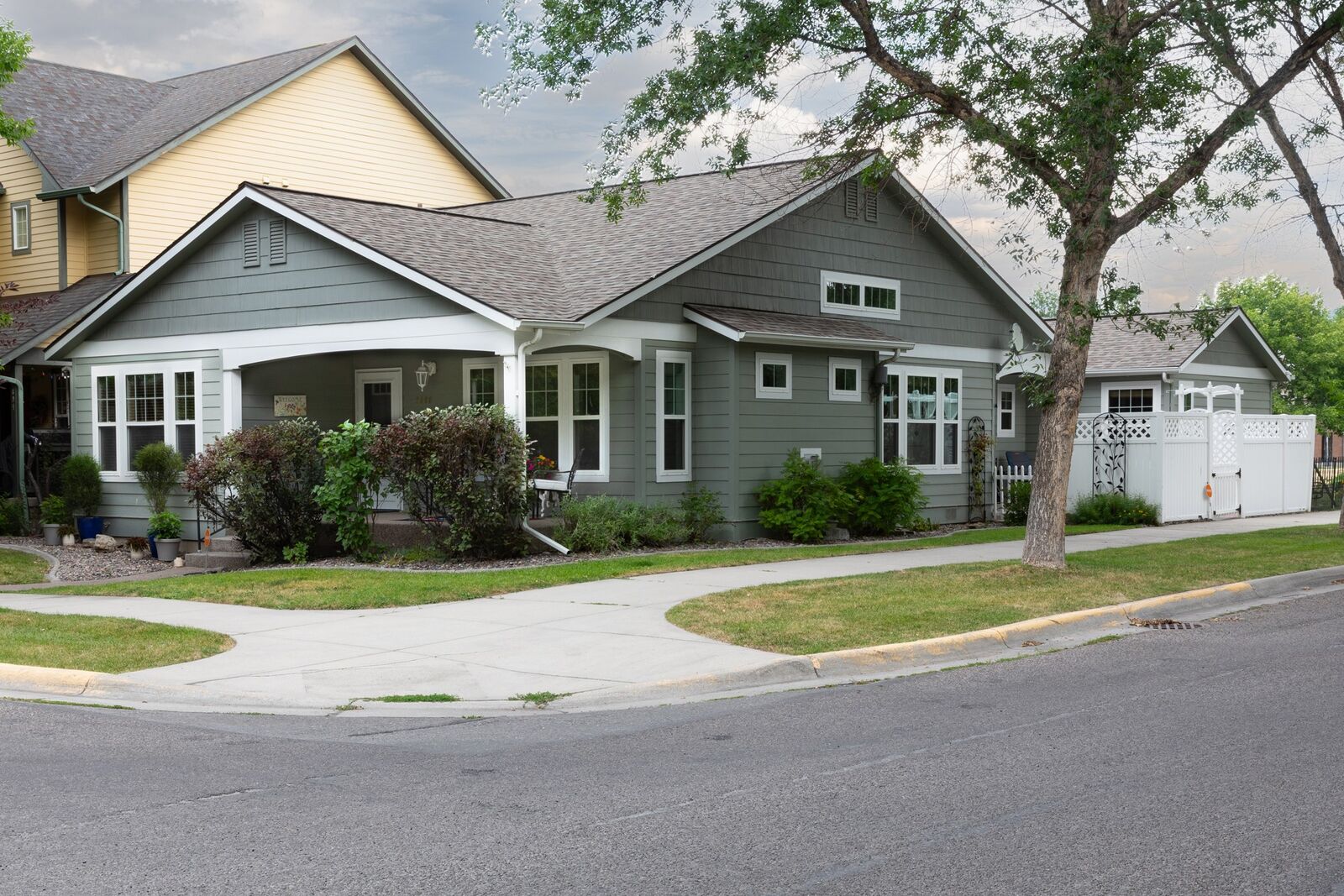 Property Photo: 2600 Oshaughnesy Street MT 59808