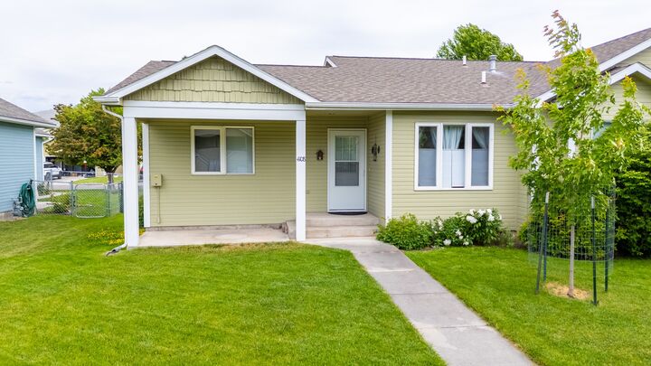 Property Photo:  4108 Gharrett Street  MT 59803 