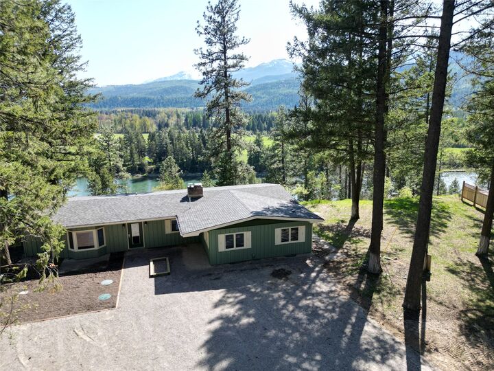 1497 Kootenai River Road  Libby MT 59923 photo