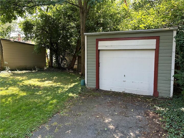Property Photo:  3366 Tullamore Road  OH 44118 