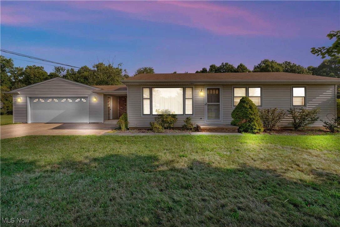 Property Photo:  38450 Otten Road  OH 44039 