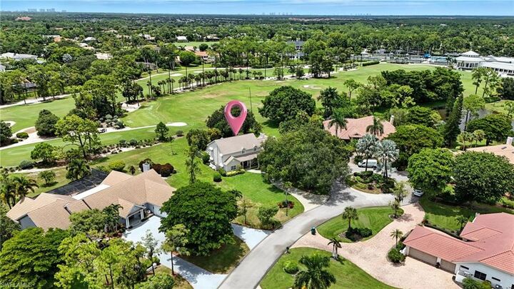 Property Photo:  13033 Coco Plum Ln  FL 34119 