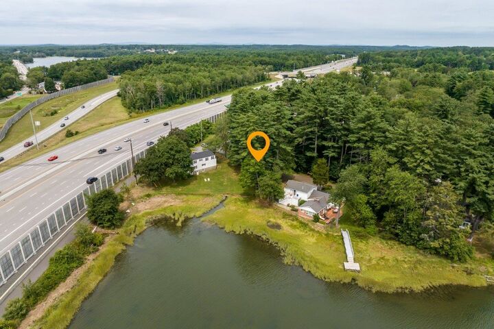 Property Photo: 348 Dover Point NH 03820