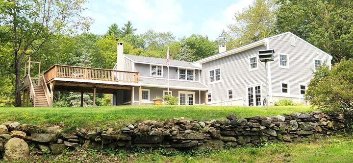 Property Photo: 225B Belvedere Road NH 03448